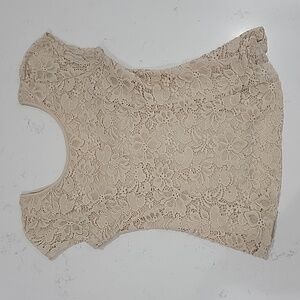 Lace Top
